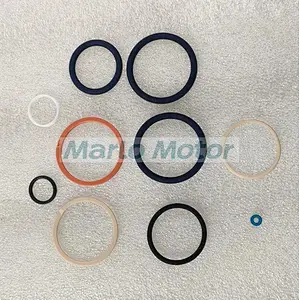 3406E 3456 365C 385B injector ring seal 230-3728 230-3775 235-4339 9X-7317 9X7317 for C15 C18 fuel injector 276-8307 2768307