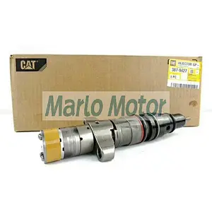 FUEL INJECTOR CAT 326-4700 387-9427 387-9433 249-0713
