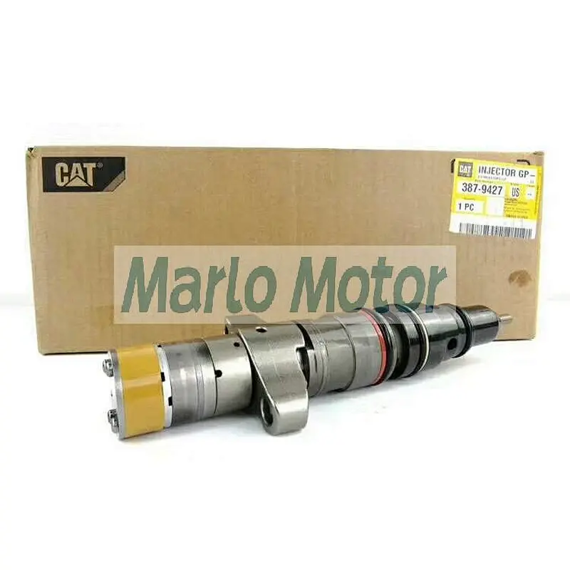 FUEL INJECTOR CAT 326-4700 387-9427 387-9433 249-0713