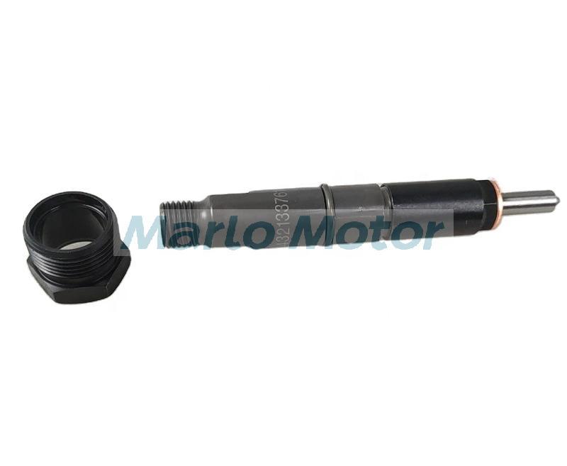 Diesel engine parts common rail fuel injector 0432133761 0432 133 761