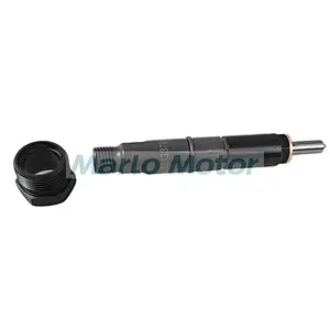 Diesel engine parts common rail fuel injector 0432133761 0432 133 761
