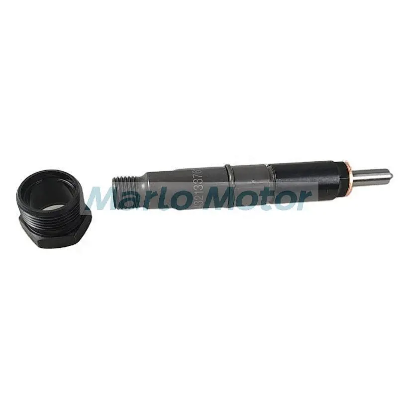Diesel engine parts common rail fuel injector 0432133761 0432 133 761