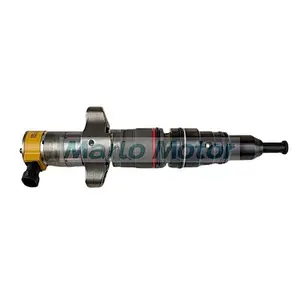 Common rail fuel injector 387-9433 3879433 10R-7222 10R7222 for Caterpillar CAT C9 330D 336D E336D E330D 330C