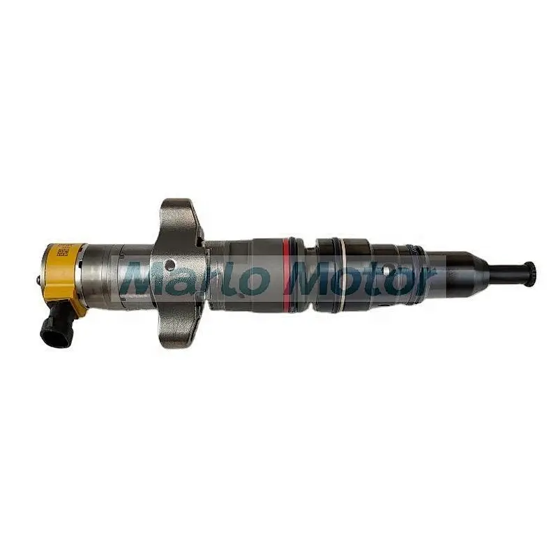 Common rail fuel injector 387-9433 3879433 10R-7222 10R7222 for Caterpillar CAT C9 330D 336D E336D E330D 330C