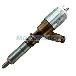 320D 321D 323D C6 C6.4 excavator engine fuel injection pump fuel injector 326-4700 3264700 32F61-00062 10R-7675 10R7675