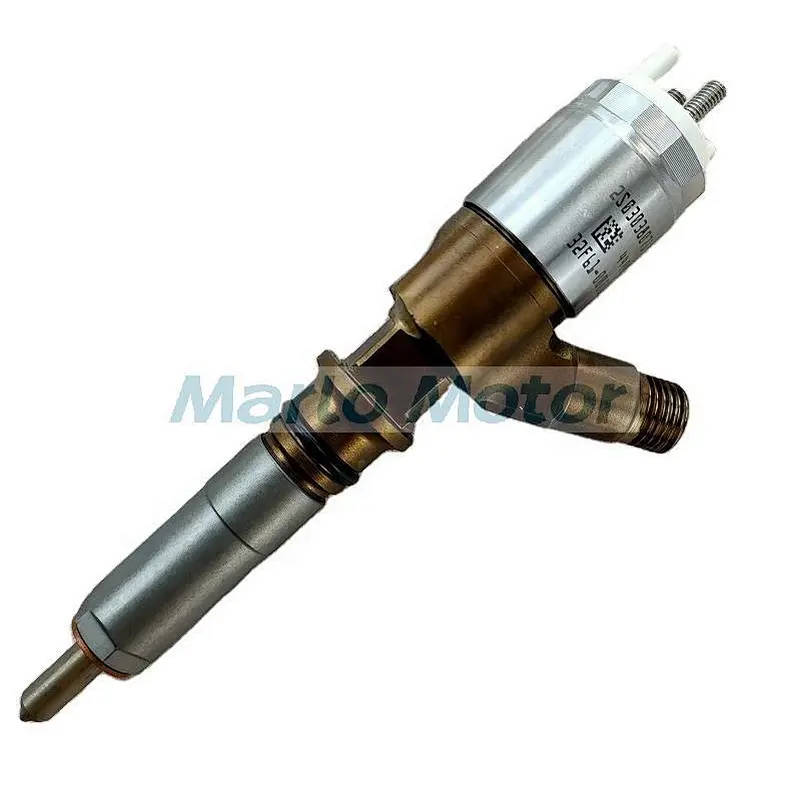 320D 321D 323D C6 C6.4 excavator engine fuel injection pump fuel injector 326-4700 3264700 32F61-00062 10R-7675 10R7675
