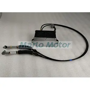 247-5212 2475212 excavator throttle motor for Caterpillar CAT E320C E320D