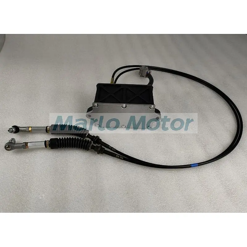 247-5212 2475212 excavator throttle motor for Caterpillar CAT E320C E320D