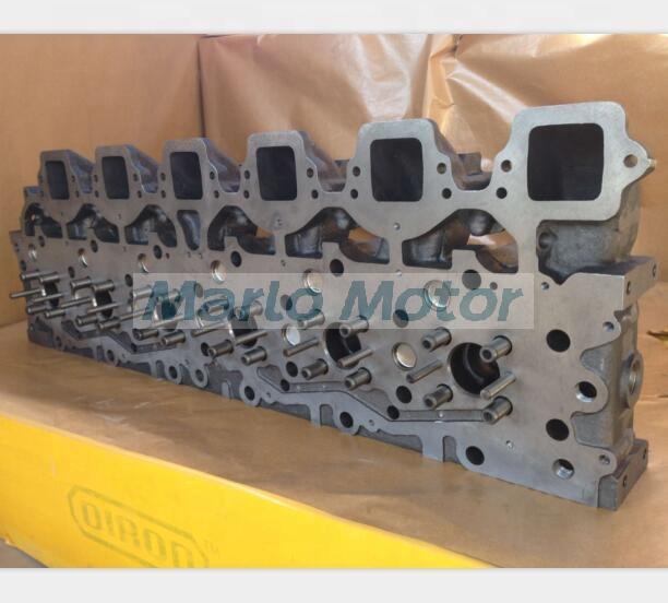 Diesel engine parts for CAT 3406 cylinder head 1105097 4N2260