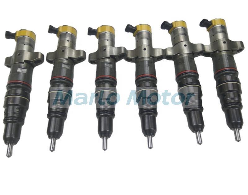 Diesel fuel injection pump for CAT C9 common rail fuel injector 387-9434 3879434 387 9434