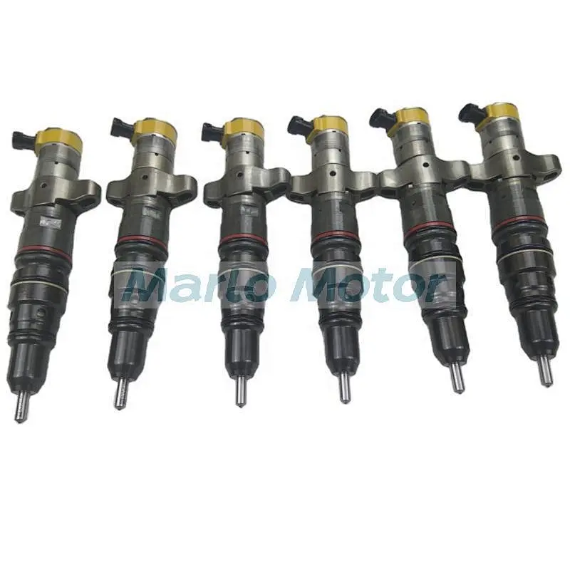 Diesel fuel injection pump for CAT C9 common rail fuel injector 387-9434 3879434 387 9434