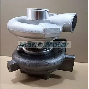 3066 3116 TD06H-16M turbocharger 49179-02300 ME133745 5I8018 5I-8018 2797860 279-7860 for CAT excavator E320B E320C E325 3066T