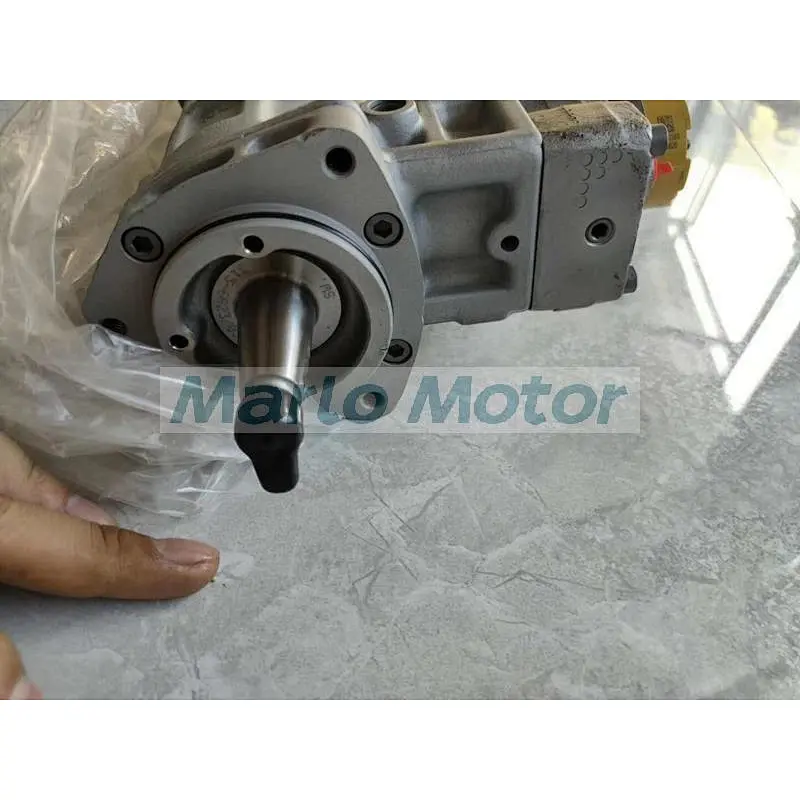 3264635 326-4635 32F61-10302 fuel Injection pump for CAT C6.4 320D E320D 323D