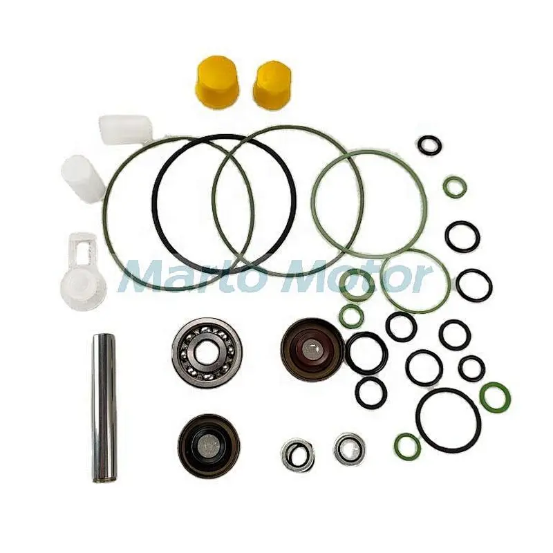 Pump gasket kit for CAT C6.4 320D E320D 323D fuel Injection pump 3264635 326-4635 32F61-10302