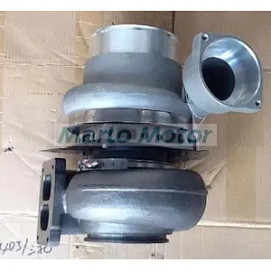 Diesel engine parts for Caterpillar CAT3408 turbocharger 4P-8730 4P8730