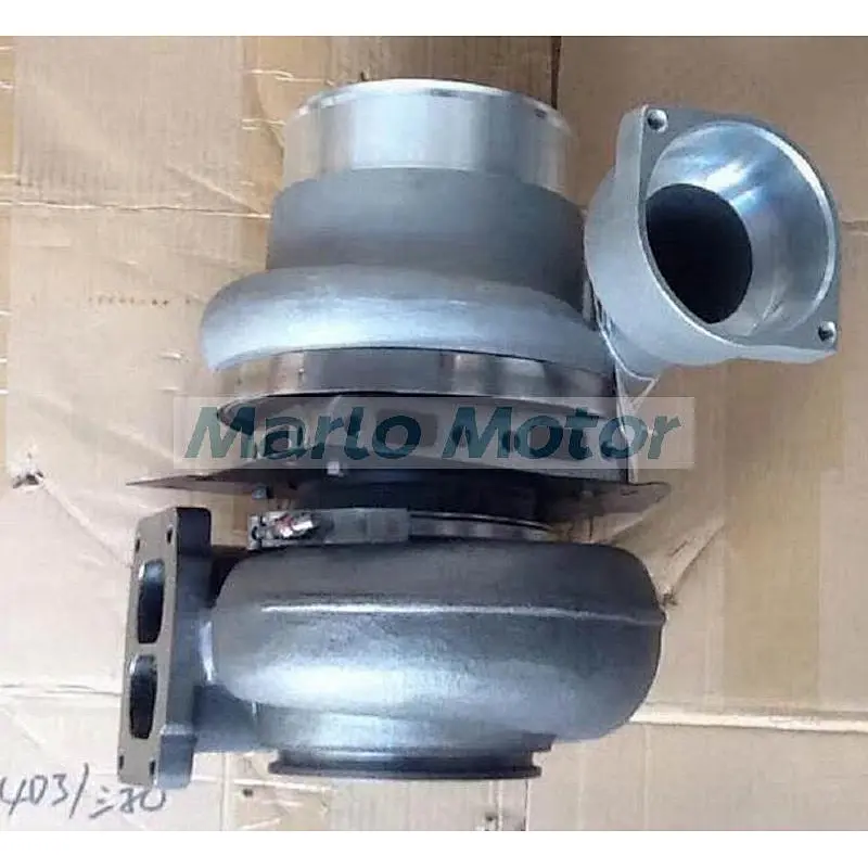Diesel engine parts for Caterpillar CAT3408 turbocharger 4P-8730 4P8730