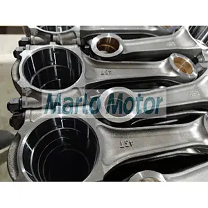 CONNECTING ROD CAT C6.4 320D