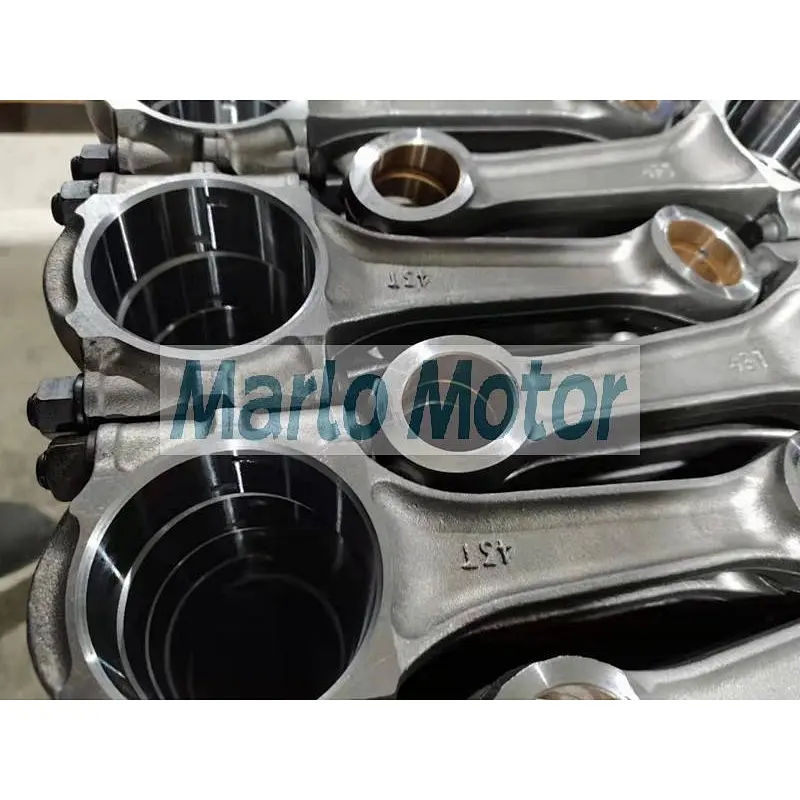 CONNECTING ROD CAT C6.4 320D