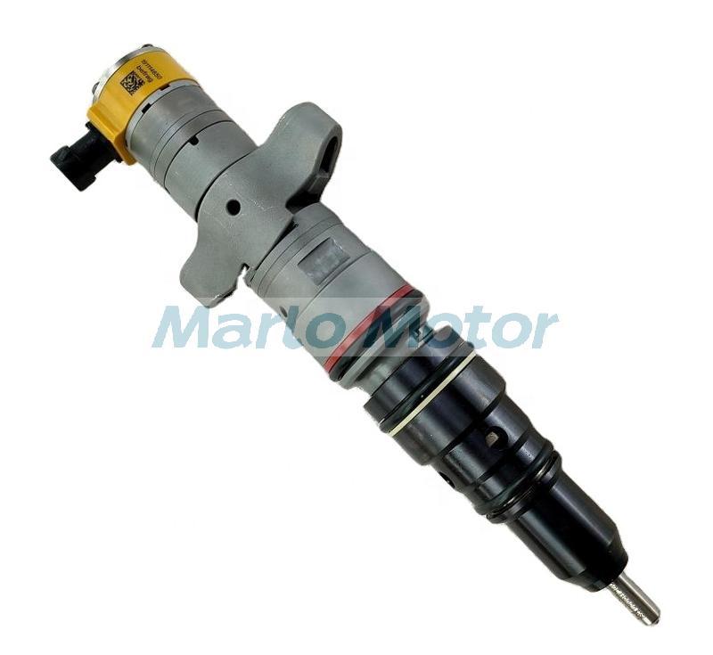 C7 C9 324D 325D 329D excavator engine fuel injector for Caterpillar CAT 387-9427 3879427 3282585 328-2585 10R-7225