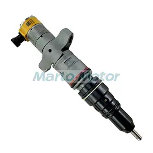 C7 C9 324D 325D 329D excavator engine fuel injector for Caterpillar CAT 387-9427 3879427 3282585 328-2585 10R-7225