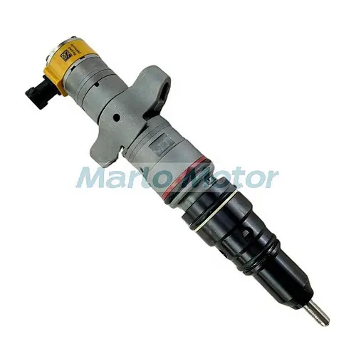 C7 C9 324D 325D 329D excavator engine fuel injector for Caterpillar CAT 387-9427 3879427 3282585 328-2585 10R-7225