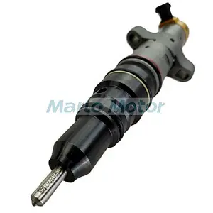 C7 C9 324D 325D 329D excavator engine fuel injector for Caterpillar CAT 387-9427 3879427 3282585 328-2585 10R-7225