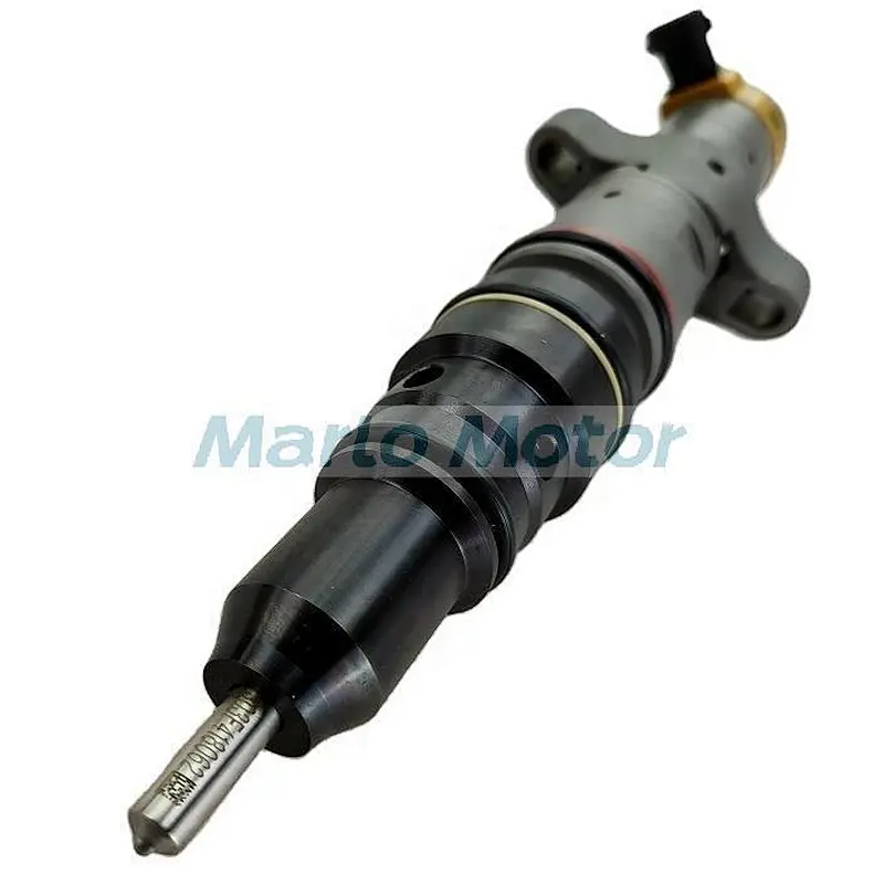 C7 C9 324D 325D 329D excavator engine fuel injector for Caterpillar CAT 387-9427 3879427 3282585 328-2585 10R-7225
