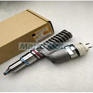 291-5911 2915911 fuel Injection pump fuel injector for Caterpillar CAT C18