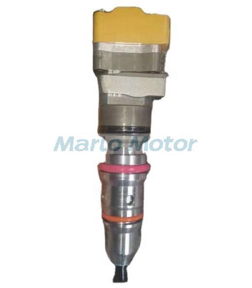 Diesel engine spare parts common rail fuel injector AP638138N for CAT machinery