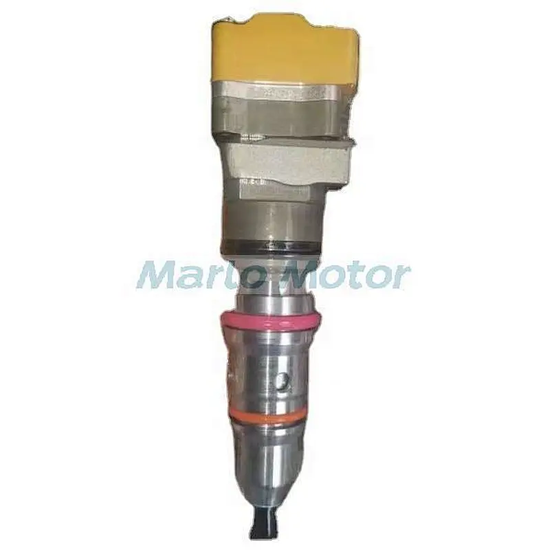 Diesel engine spare parts common rail fuel injector AP638138N for CAT machinery