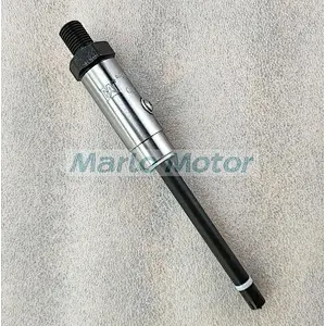 Excavator engine parts for Caterpillar CAT 3304 3304B 3306 3306B fuel Injector nozzle 8N-7005 8N7005