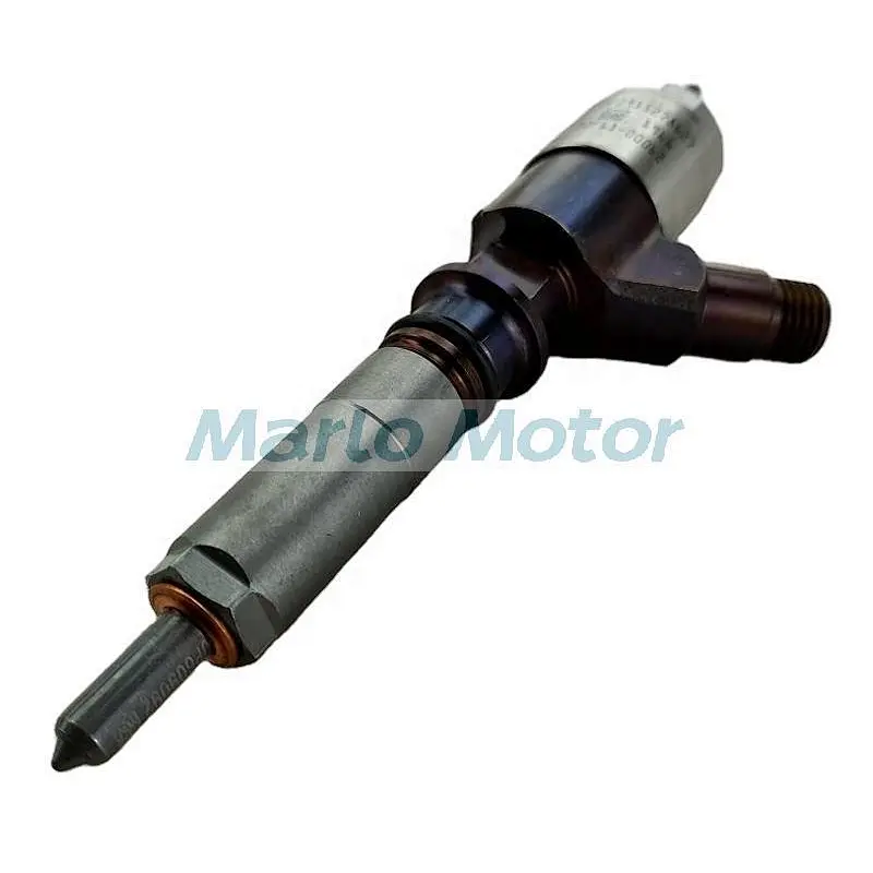 Excavator engine parts for Caterpillar CAT C6.4 320DL fuel injector 32F61-00062 10R-7675 10R7675 326-4700 3264700