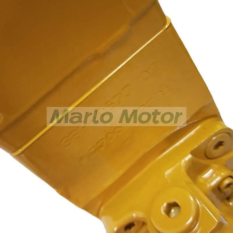 Excavator engine parts for Caterpillar CAT C7 E336D fuel injection pump 384-0677 3840677