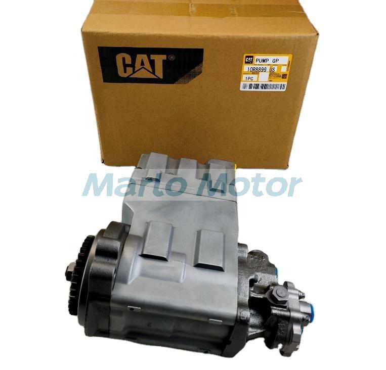 10R-8899 10R8899 fuel injection pump for Caterpillar CAT C9 engine 324D 336D excavator