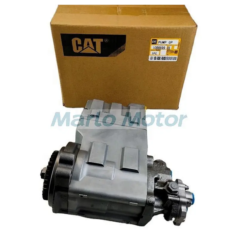 10R-8899 10R8899 fuel injection pump for Caterpillar CAT C9 engine 324D 336D excavator