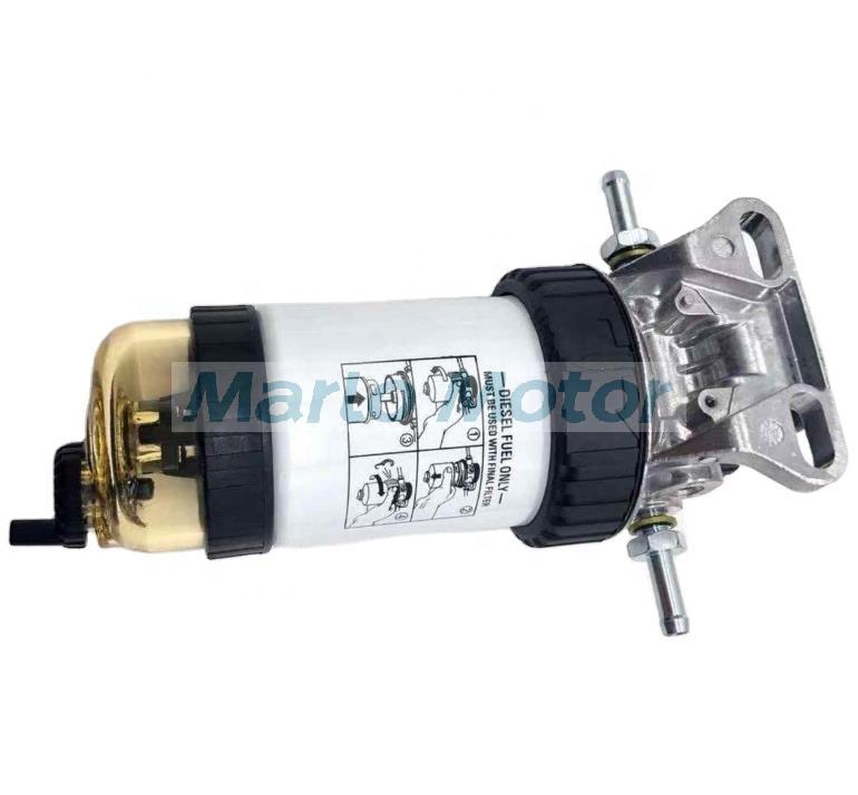 87653378 fuel filter assembly