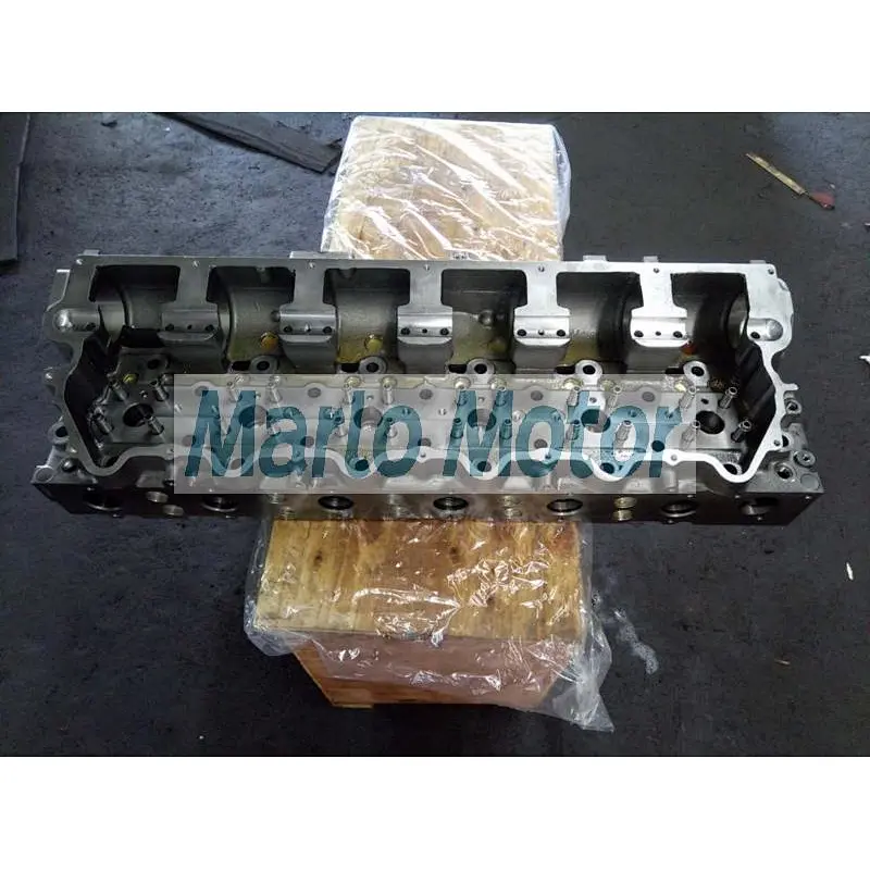 CYLINDER HEAD CAT C15