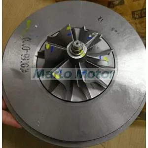 OR-5363 OR5363 turbocharger cartridge for Caterpillar CAT 3412