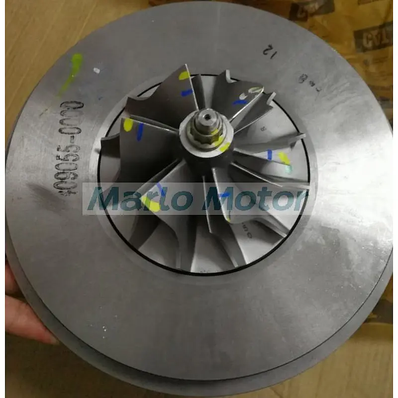 OR-5363 OR5363 turbocharger cartridge for Caterpillar CAT 3412