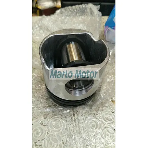 PISTON QSL9 Diesel Engine Piston Kit 3966721 4941393 4089963 For Cummins