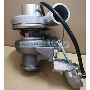 B2G003 turbocharger for Caterpillar Loader 950H CAT C7 3126B 329D 175828 475828 2500841 10R6465 250-0841 10R-6465 179598 479598