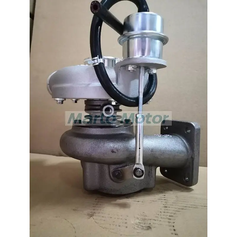 GT2556S turbocharger for Perkins various with EPA tier turbocharger 768524-0005 785827-5005S 2674A812