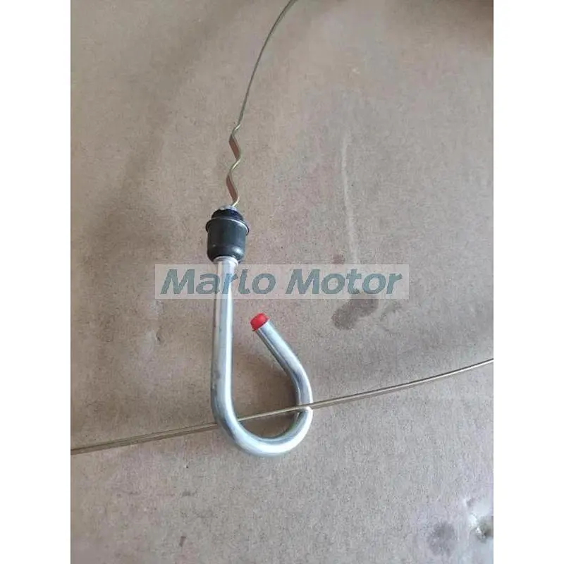 6754-21-5610 oil level gauge for Komatsu PC200-8 PC220-8 PC300-8 SAA6D107E-1B PW220-7EO excavators S6D107 engine