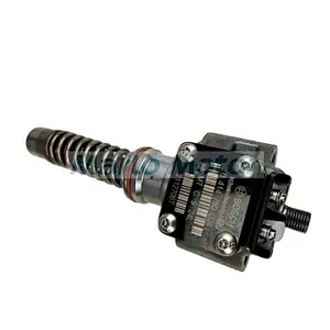 C9 EC240 EC290 EC210B EC290B D6D D7D fuel injection unit pump 0414750004 20450666 VOE20450666 02112706 0211270