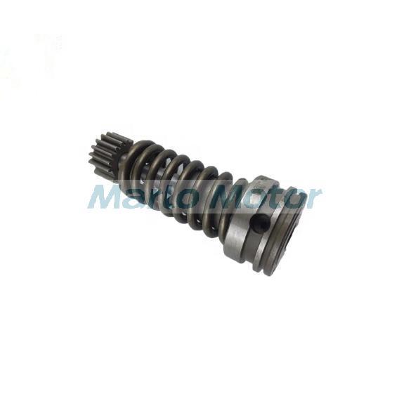 1W6539 1W6541 9H5797 1W-6539 1W-6541 9H-5797 fuel injection pump plunger barrel for Caterpillar CAT