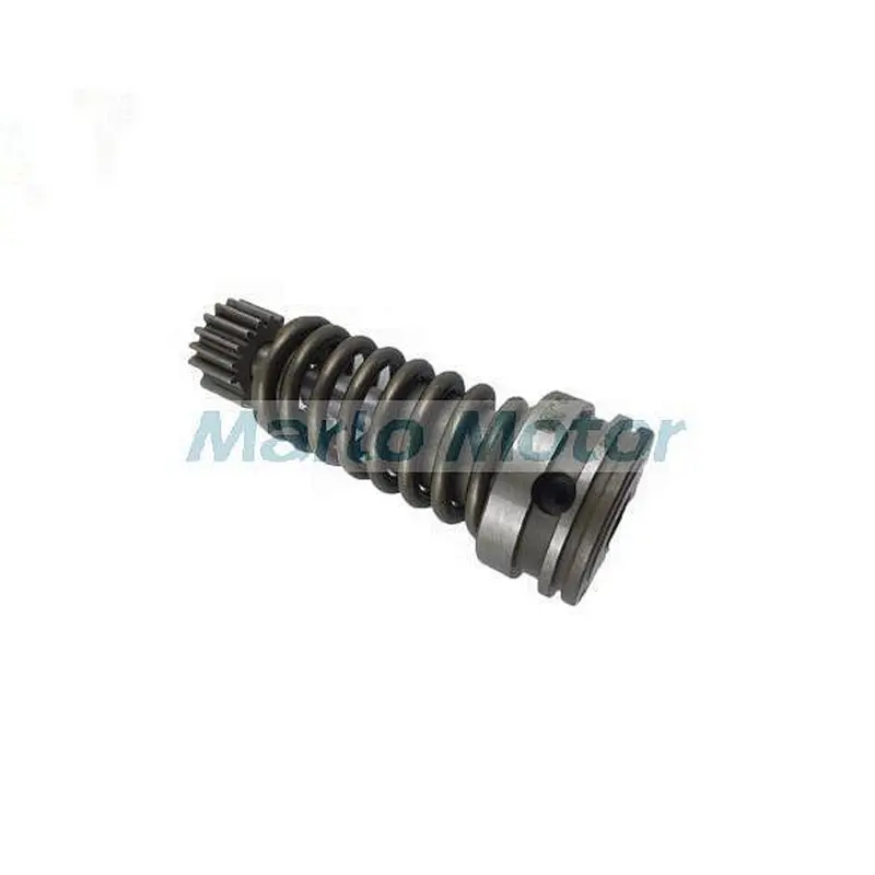 1W6539 1W6541 9H5797 1W-6539 1W-6541 9H-5797 fuel injection pump plunger barrel for Caterpillar CAT