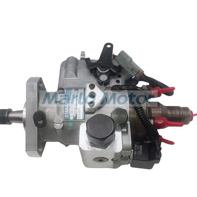 DB2435-5065 2634U204SM 4.40NA fuel injection pump for Caterpillar CAT machinery