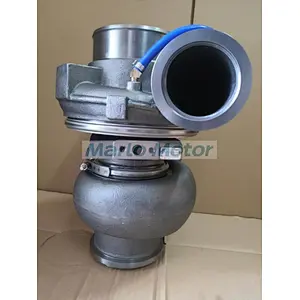 Excavator engine parts for Caterpillar CAT C15 3306 GTA4702S turbocharger 2388683 238-8683