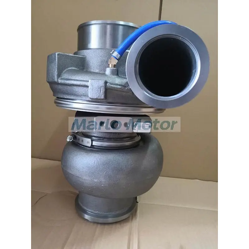 Excavator engine parts for Caterpillar CAT C15 3306 GTA4702S turbocharger 2388683 238-8683