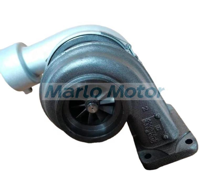 Excavator engine parts for CAT E3306 turbocharger 7N2515 7N-2515